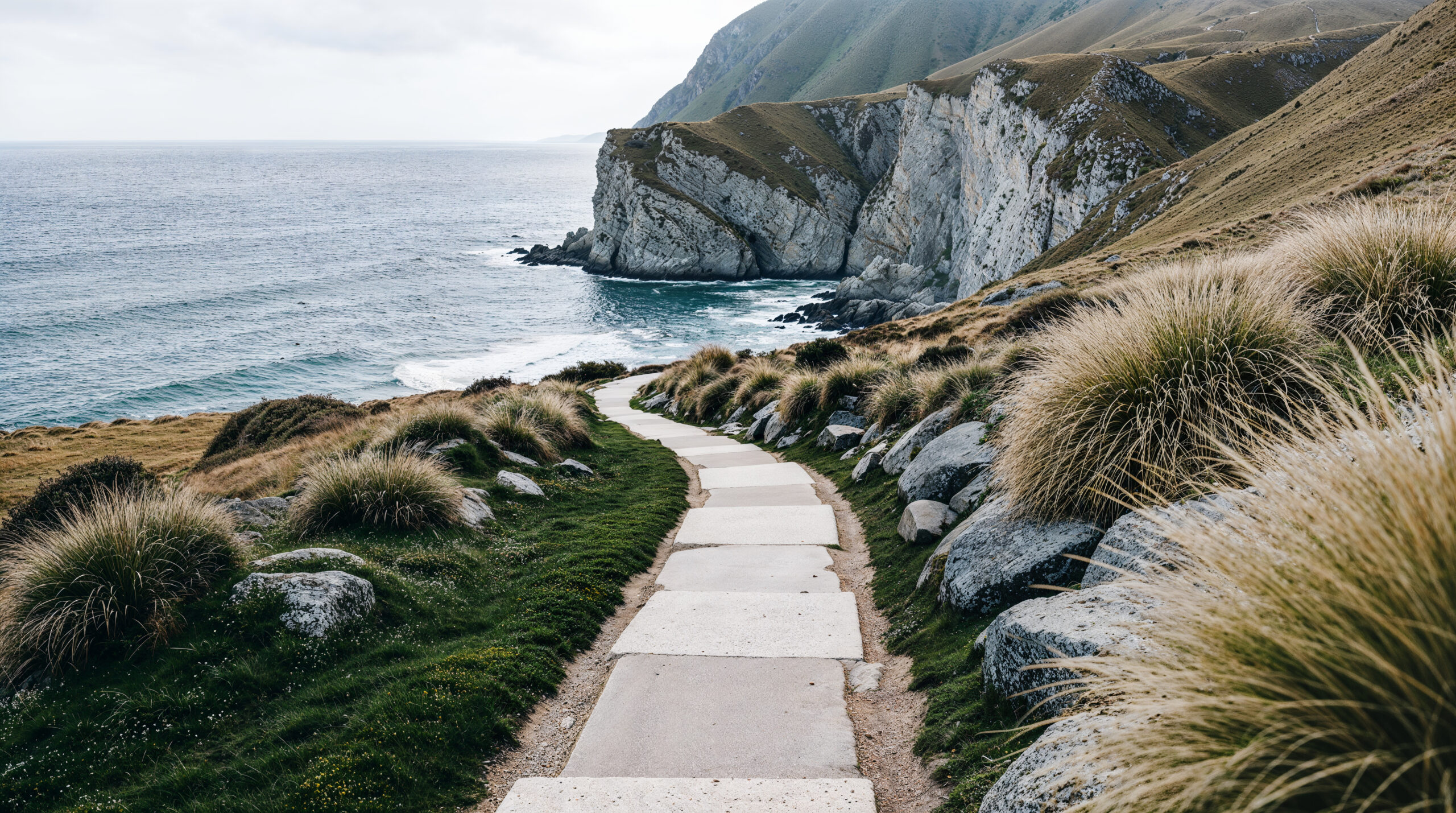 coastal-path-ocean