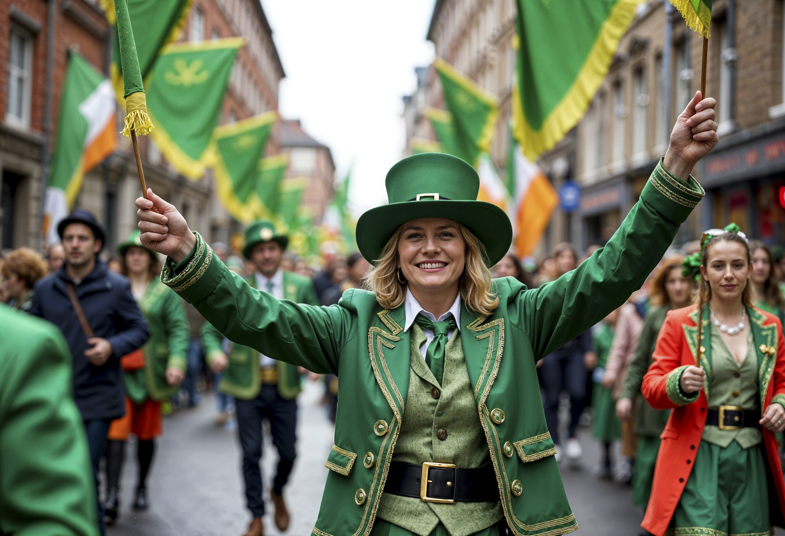 saint-patrick-s-day-parade