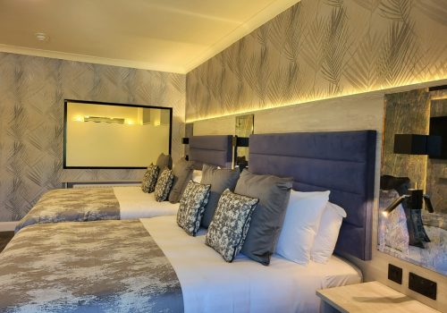 executive twin room 25 5