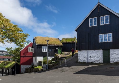 nordic-island-houses-with-grass-roofs-that-are-common-islands
